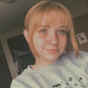 Meet your Posher, Emma